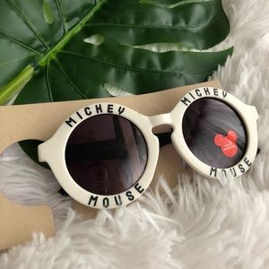 💔SOLD❤️ Disney Junk Food Mickey Mouse Sunglasses